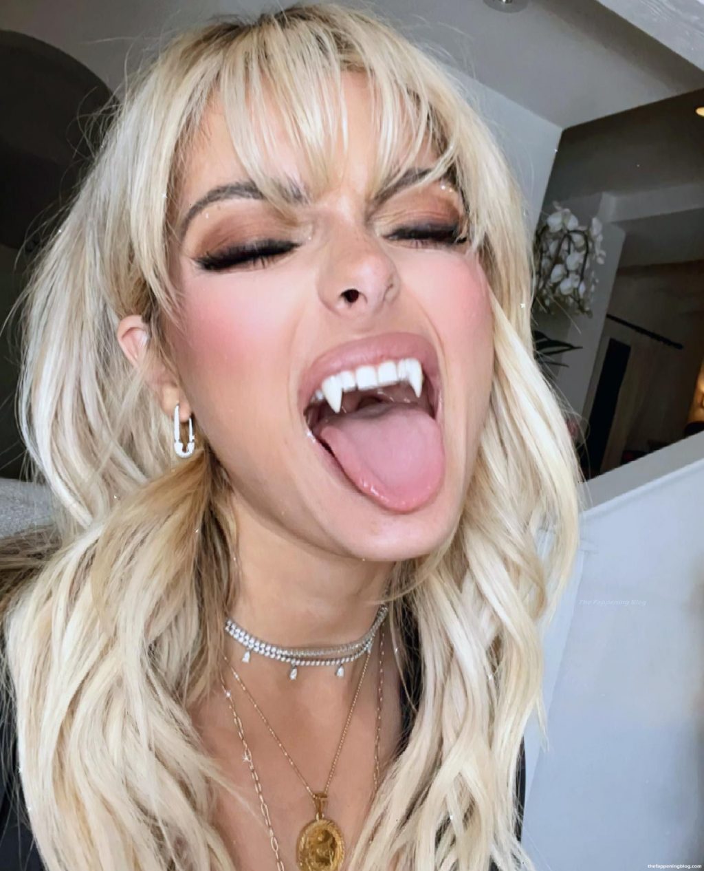Bebe Rexha Nude, Topless And Sexy Collection (137 Photos + Possible LEAKED Blowjob Sex Tape &amp; Videos)