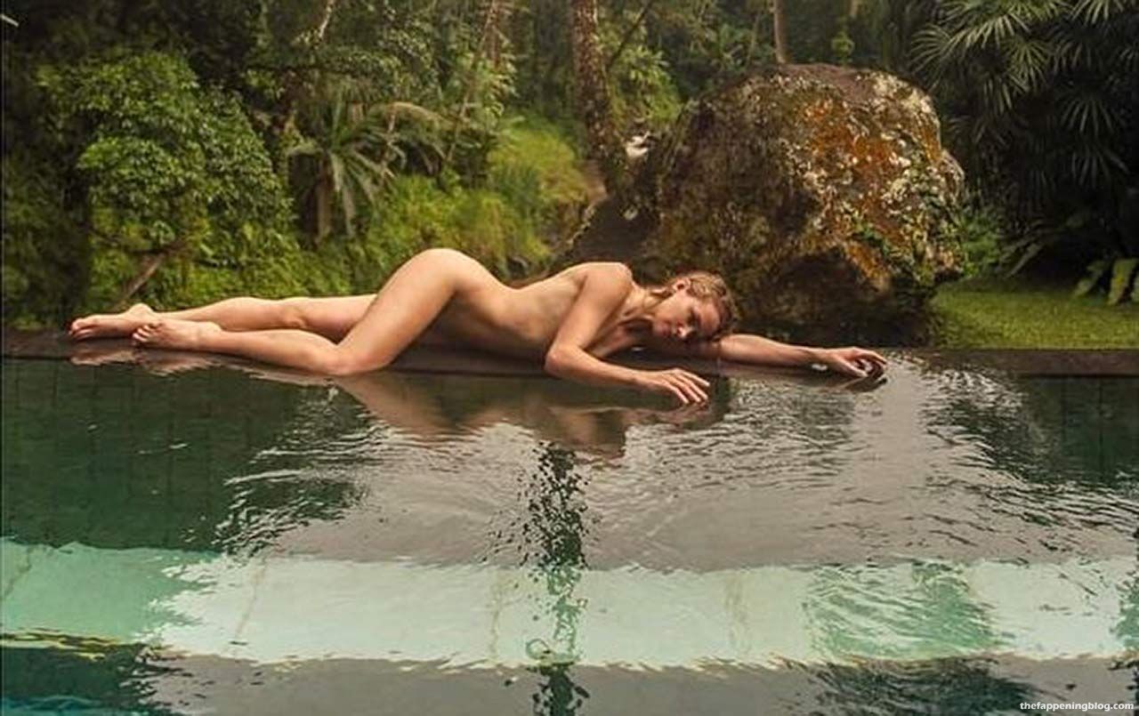 Shantel VanSanten Naked Sexy (158 Photos) - Sexy e-Girls 🔞.