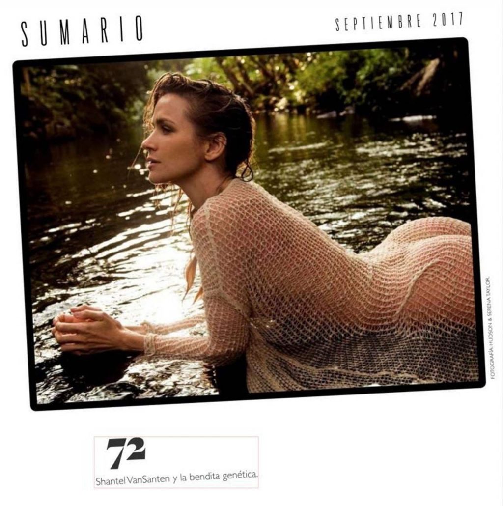 Shantel VanSanten Nude &amp; Sexy Collection (157 Photos + Videos)