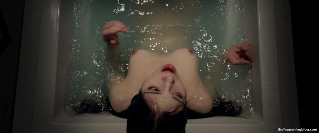 India Eisley Nude &amp; Sexy Collection (26 Photos + Sex Video Scenes)