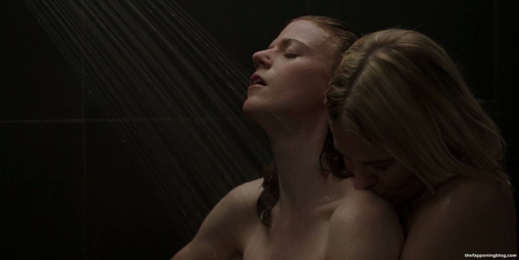 Rose Leslie Nude &amp; Sexy Collection (44 Photos + Videos)