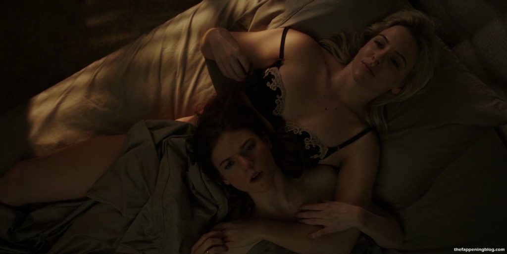 Rose Leslie Nude &amp; Sexy Collection (44 Photos + Videos)