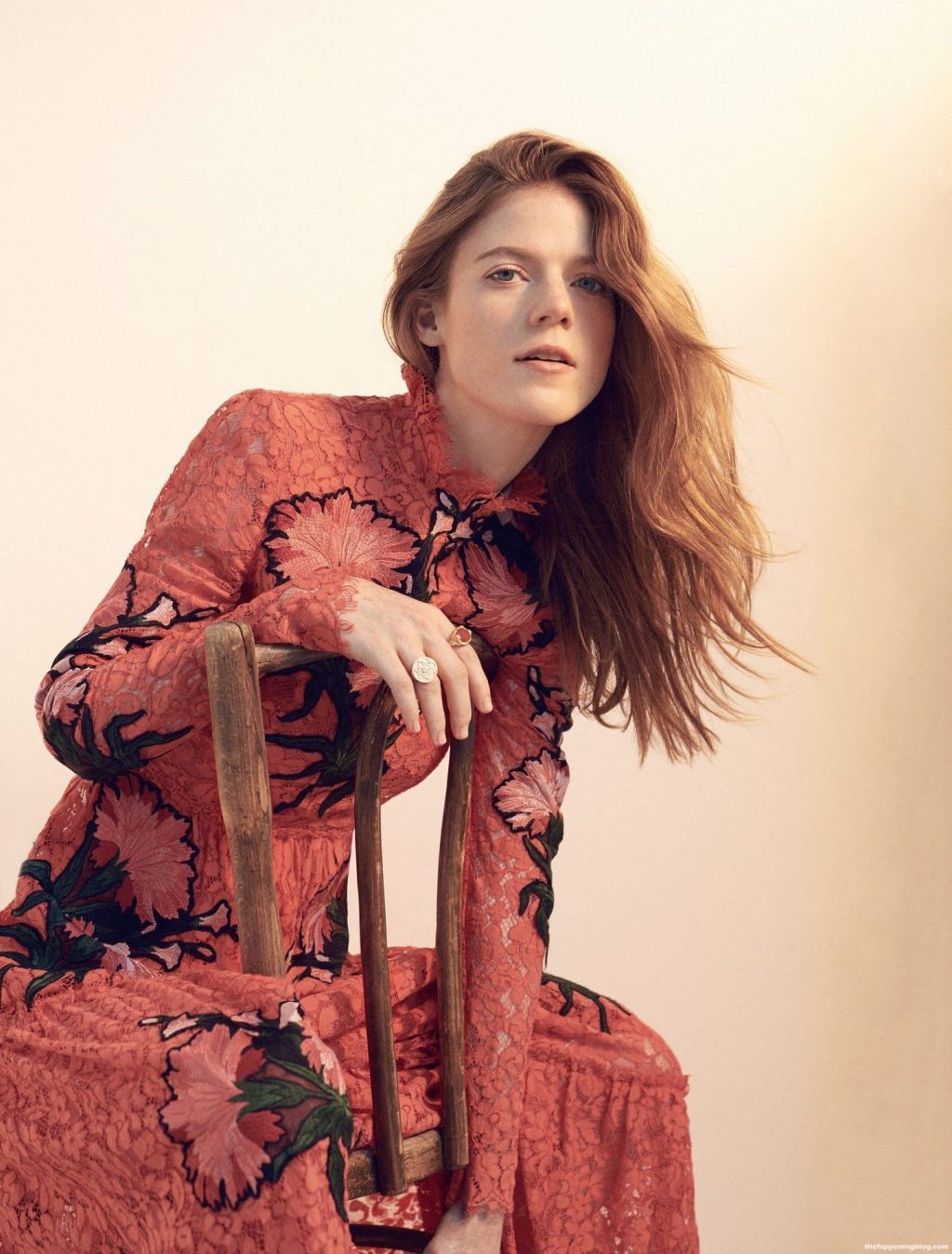 Rose Leslie Nude &amp; Sexy Collection (81 Photos + Videos) [Updated]