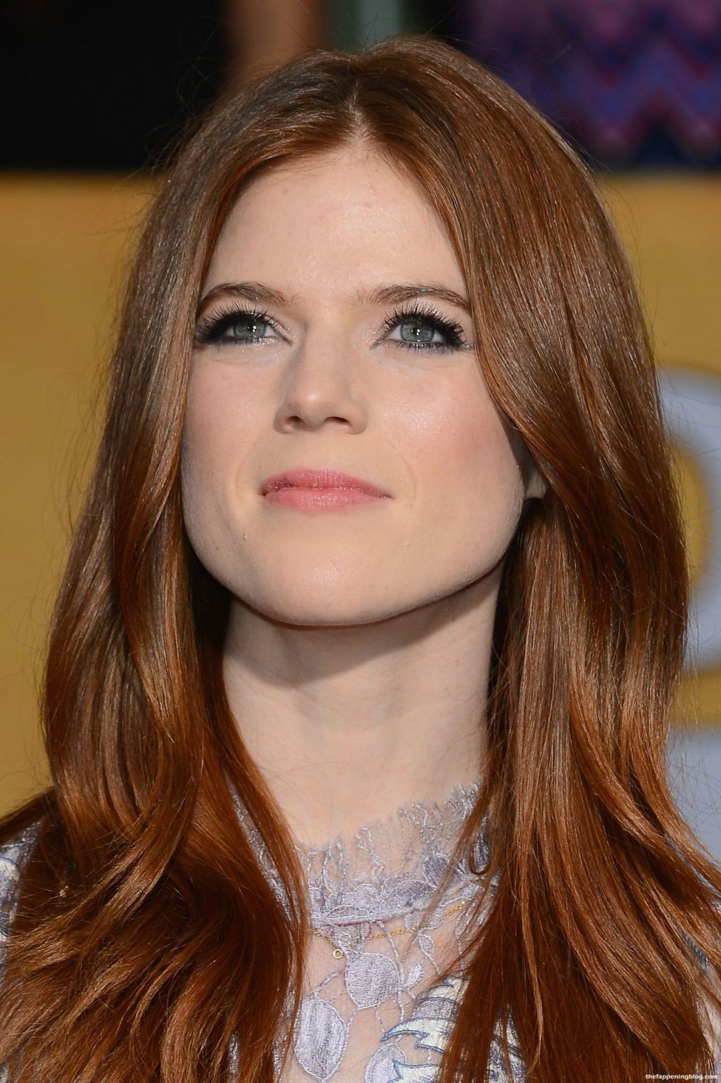 Rose Leslie Nude Leaks Photo 197 Thefappening