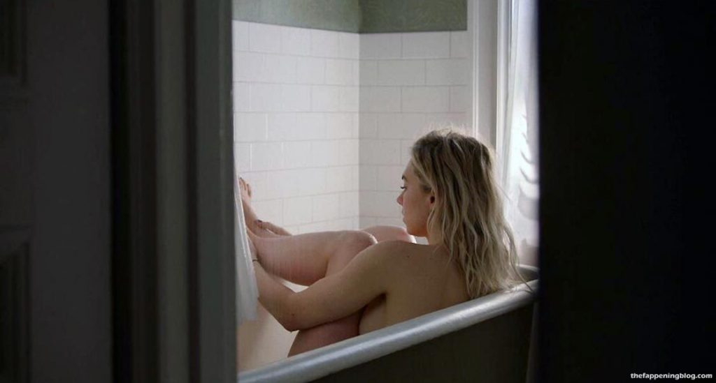 Vanessa Kirby Nude &amp; Sexy Collection (126 Photos + Videos Scenes) [Updated]