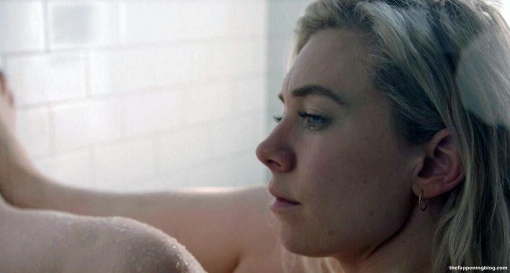 Vanessa Kirby Nude &amp; Sexy Collection (111 Photos + Videos Scenes)