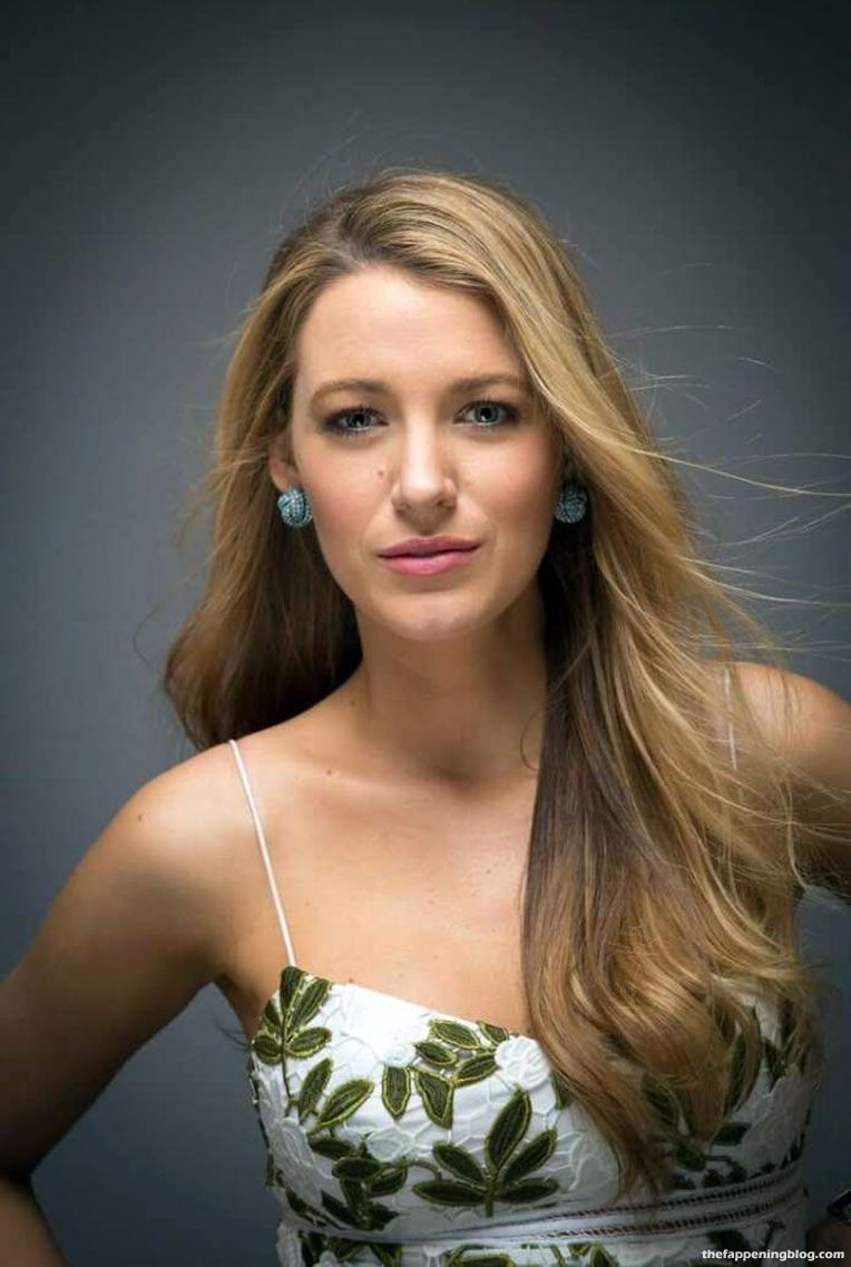 Blake Lively Blakelively Nude Leaks Photo 225 Thefappening 