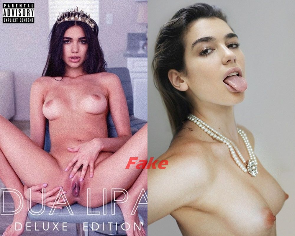 Dua Lipa Nude &amp; Sexy Collection – Part 1 (156 Photos + Possible Pussy Flash And LEAKED Porn Video)