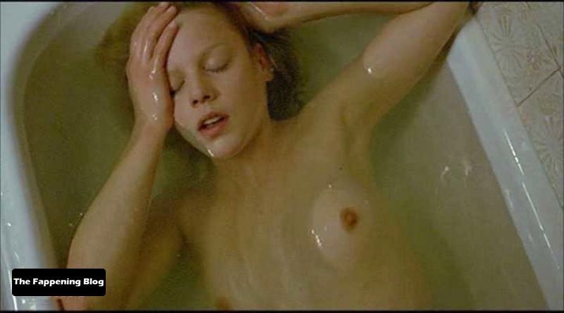 Abbie Cornish Nude &amp; Sexy Collection (72 Photos + Videos)