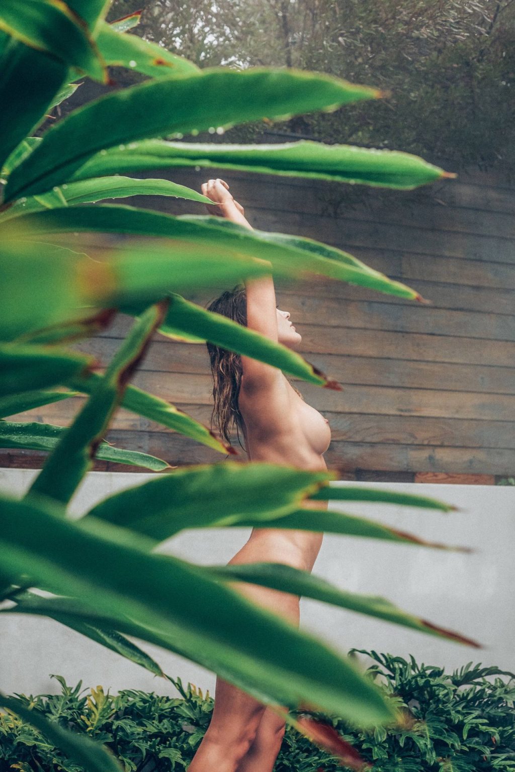 Abigail O’Neill Nude (27 Photos)