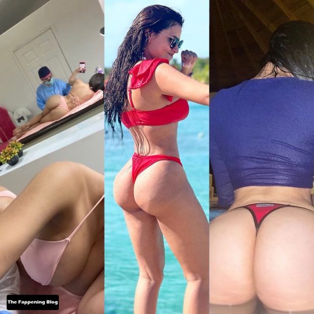 Alejandra Rubio Nude Photos And Videos 2024 Thefappening 