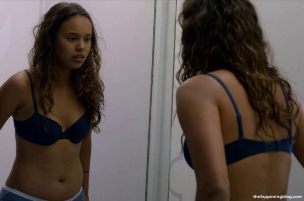 Alisha Boe Nude And Sexy Collection 36 Photos Thefappening 2831
