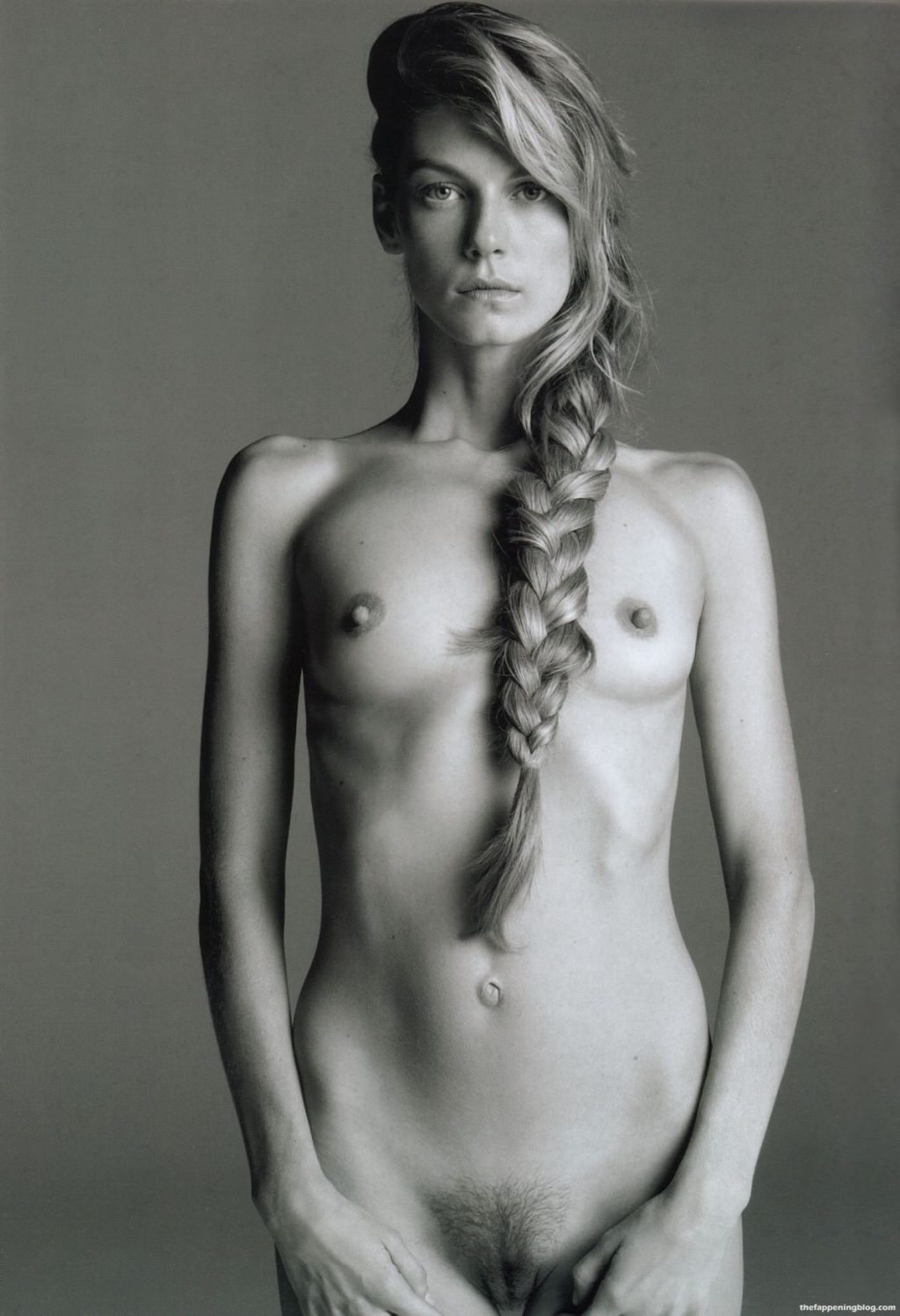 Angela Lindvall Nude &amp; Sexy Collection (30 Photos)