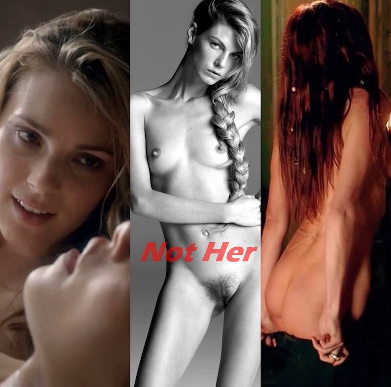 Clara Paget Nude &amp; Sexy Collection (42 Photos + Videos) [Updated]