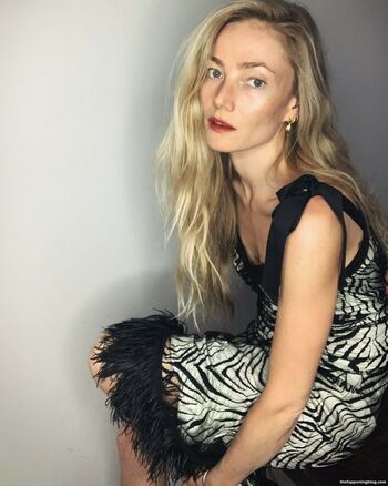 Clara Paget / clarapaget Nude Leaks Photo 19
