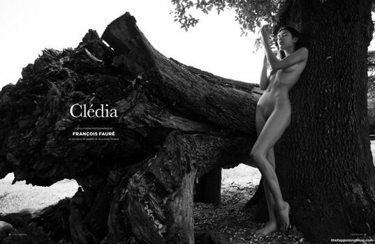 Cledia Fortin / cledouxeb Nude Leaks Photo 76
