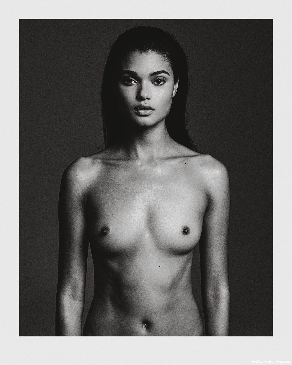 Daniela Braga Nude Sexy (103 Photos) .