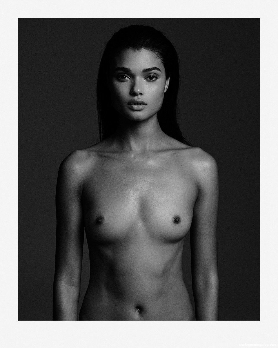 Daniela Braga Nude &amp; Sexy Collection (101 Photos + Videos)