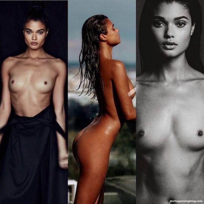 800px x 800px - Daniela Braga Nude Photos & Videos 2023 | #TheFappening