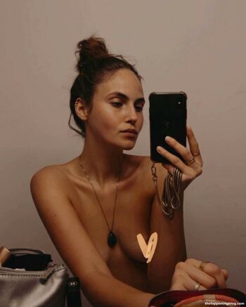 Elena Carriere / elenacarriere Nude Leaks Photo 361