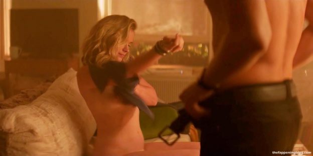 Elizabeth Lail Nude Topless And Sexy 81 Photos Sex Video Scenes