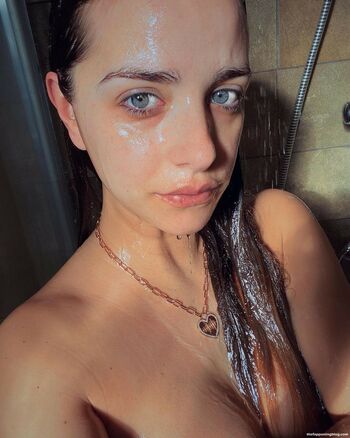 Irene Splendorini / irenesplendorini Nude Leaks Photo 2