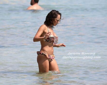 Janette Manrara / jmanrara Nude Leaks Photo 202