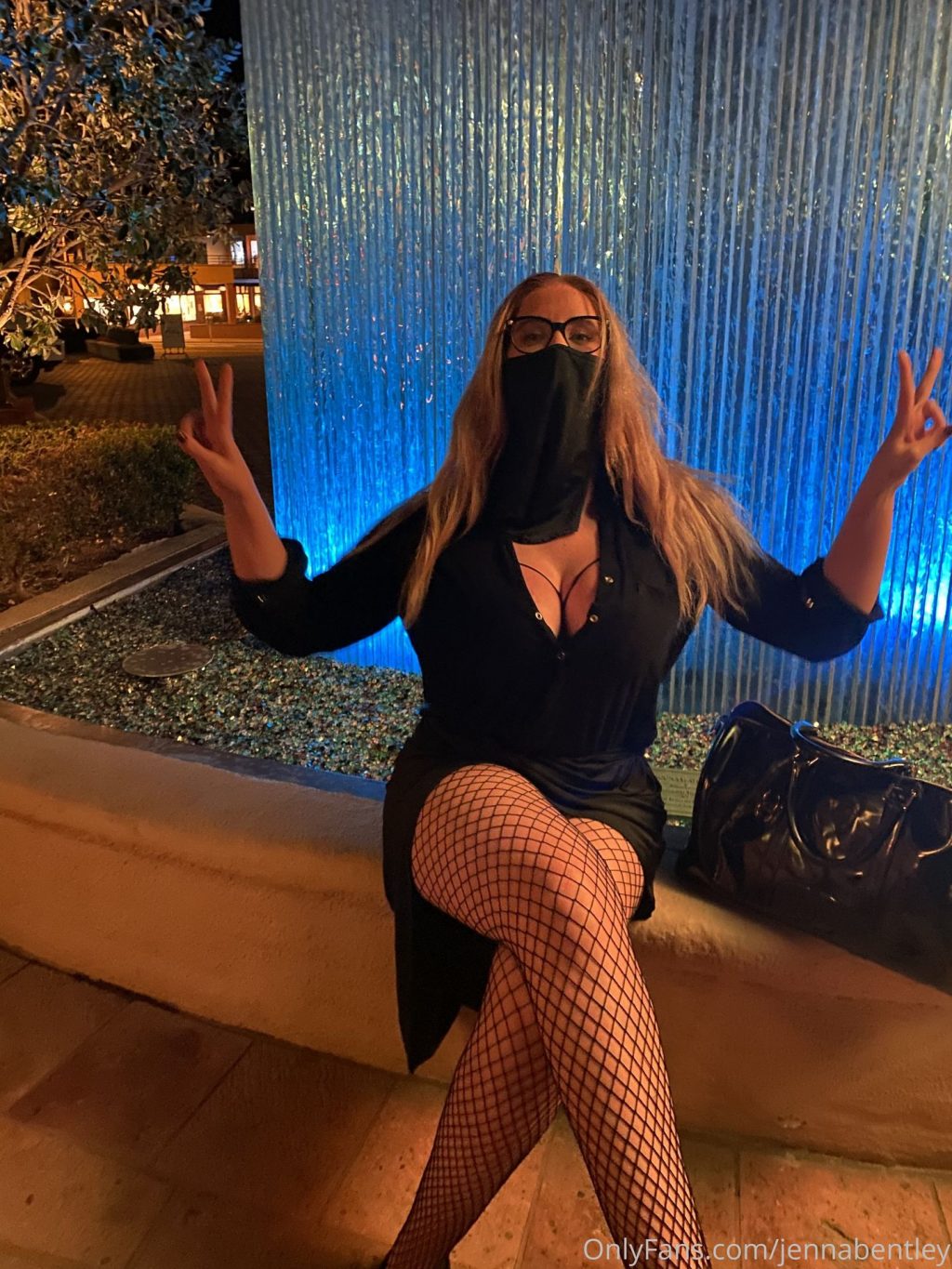 Jenna Bentley Nude &amp; Sexy Collection (150 Photos)