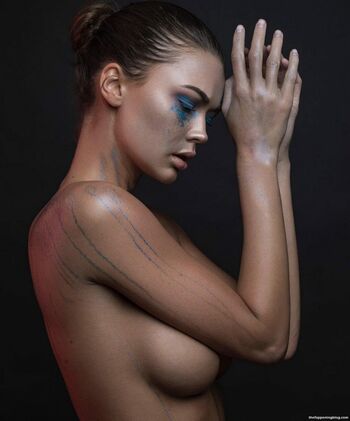 Jessica Nazarenus / jessicanaz Nude Leaks Photo 139
