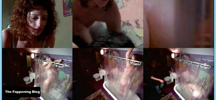 Judy Greer / missjudygreer Nude Leaks Photo 69