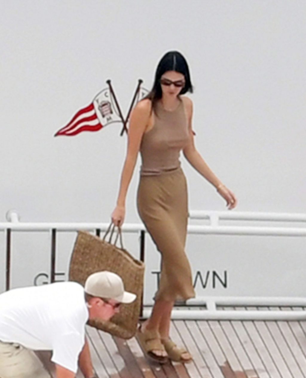 Kendall Jenner Packs on the PDA with Boyfriend Devin Booker in Salerno (116 Photos)