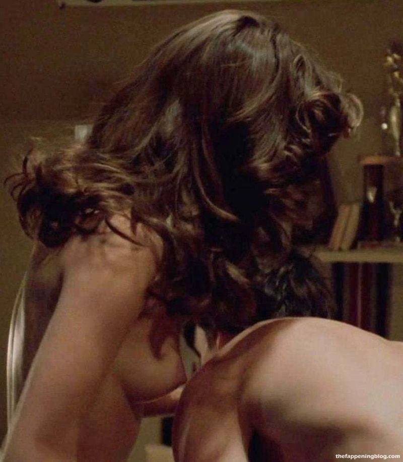 Lea Thompson Nude & Sexy Collection (37 Photos) Updated.