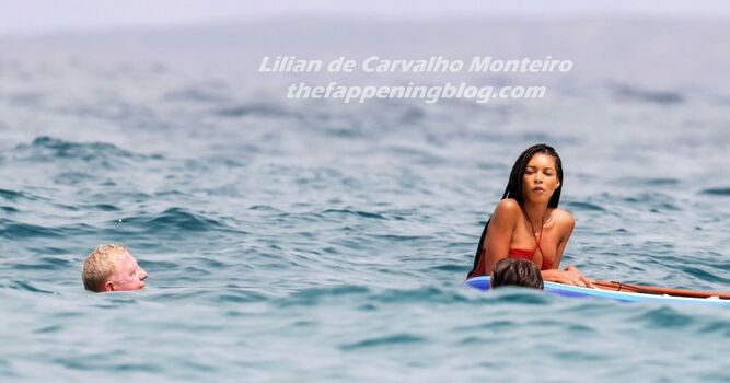 Lilian de Carvalho Nude Leaks Photo 146