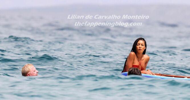 Lilian de Carvalho Nude Leaks Photo 128