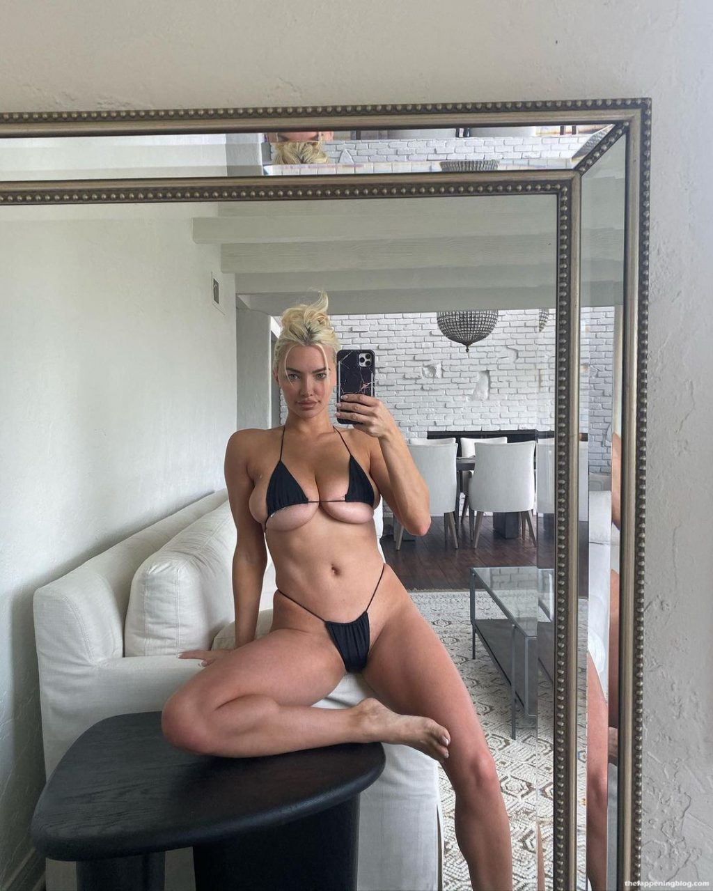 Lindsey Pelas Sexy (7 New Photos)