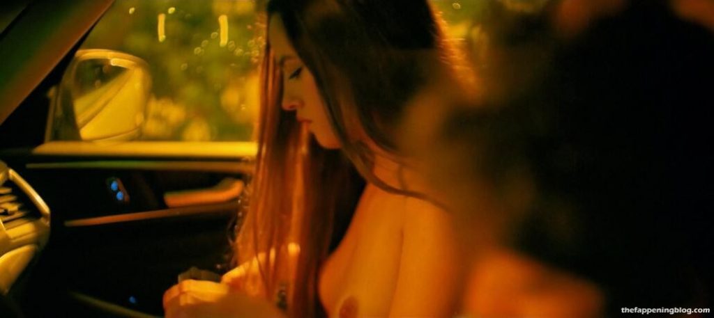 Matilde Gioli Nude &amp; Sexy (49 Photos + Videos)