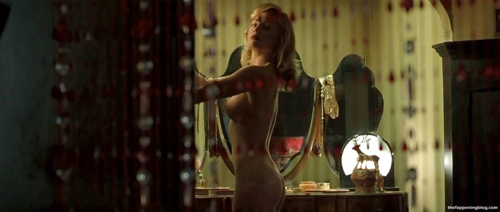 Melissa George Nude &amp; Sexy Collection (73 Photos + Videos)