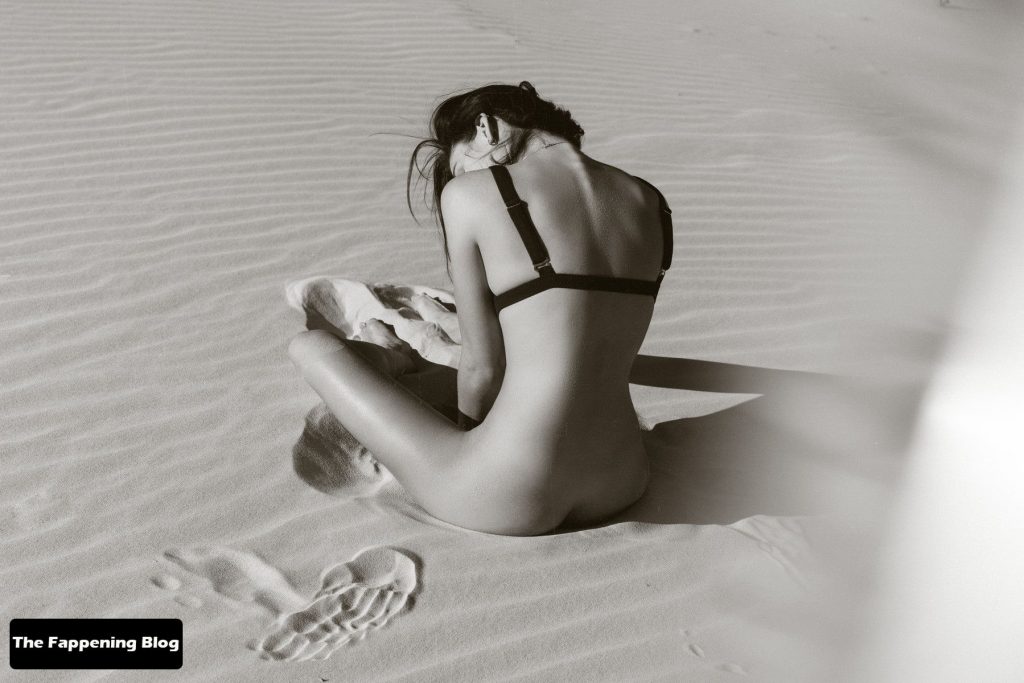 Natasha Eklove Nude &amp; Sexy Collection (67 Photos + Videos) [Updated]