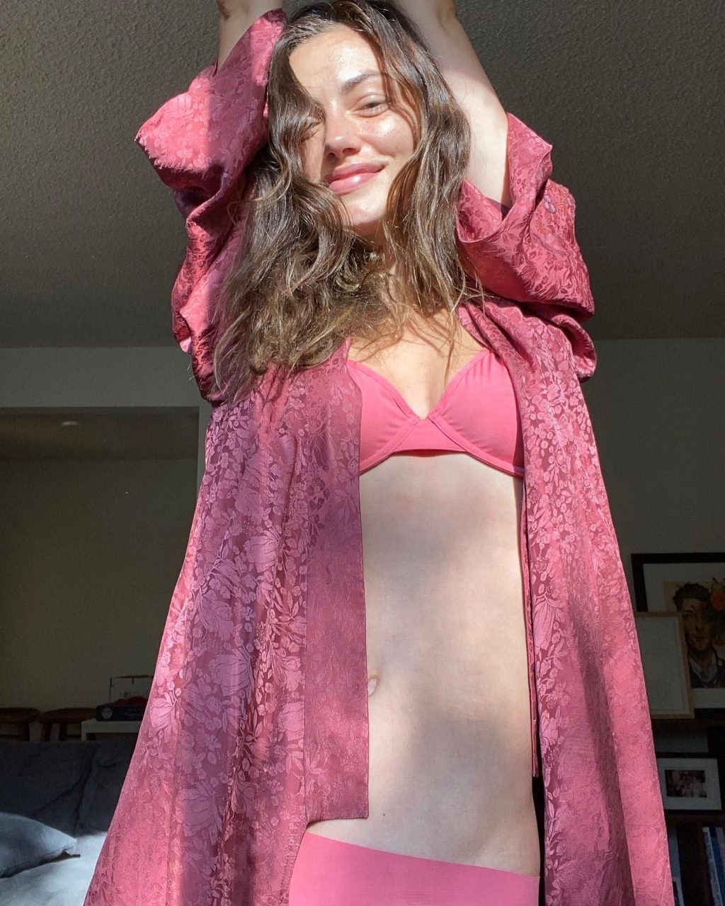 Phoebe Tonkin Nude &amp; Sexy Collection (144 Photos + Videos)