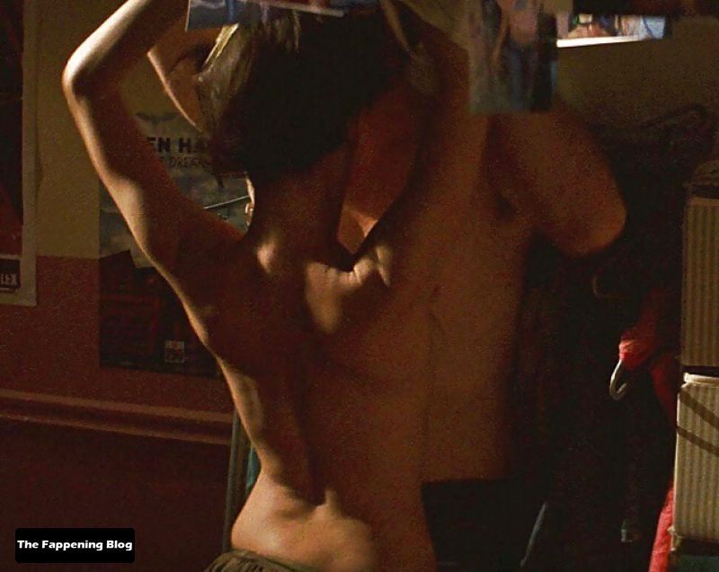 Rachel Bilson Nude &amp; Sexy Collection (93 Photos + Sex Video Scenes)