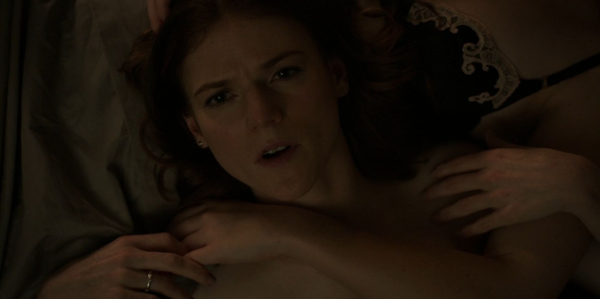 Rose leslie nude pictures