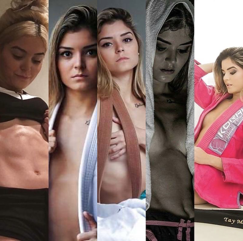 Taynara Conti Nude &amp; Sexy Collection (48 Photos) [Updated]