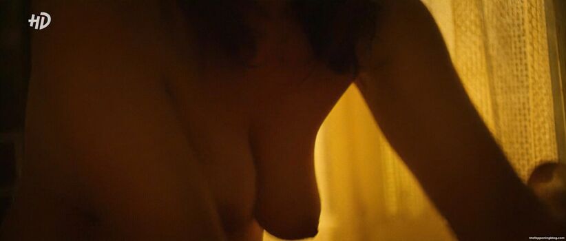 Veronika Mokhireva / veronikamox Nude Leaks Photo 11