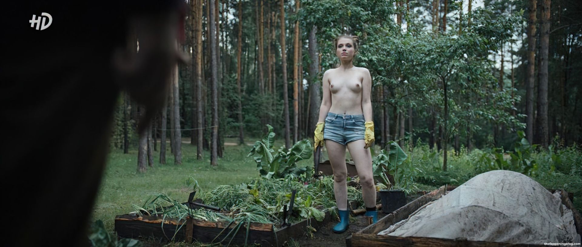 Veronika Mokhireva Nude – Topi (13 Pics + Videos) | #TheFappening