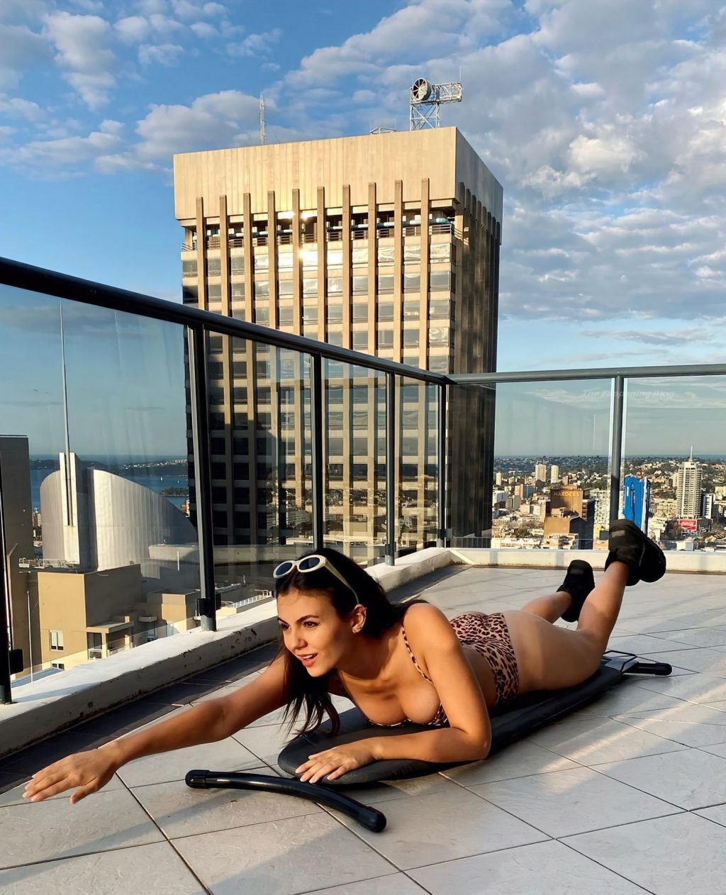 Victoria Justice Sexy (21 Photos)