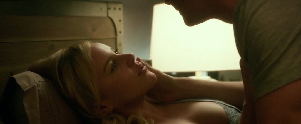 Abbie Cornish Abbiecornish Nude Leaks Photo 278 Thefappening