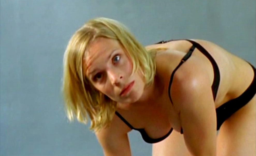 Eva Meier Nude &amp; Sexy Collection (17 Pics + Videos)