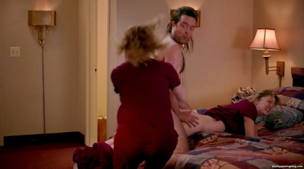 Judy Greer Nude Fakes