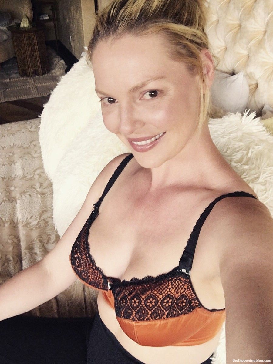 Katherine Heigl Fappening