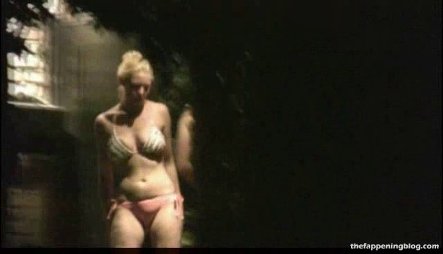 Katherine heigl the fappening